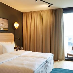 Standaard Kamer met een King Size Bed